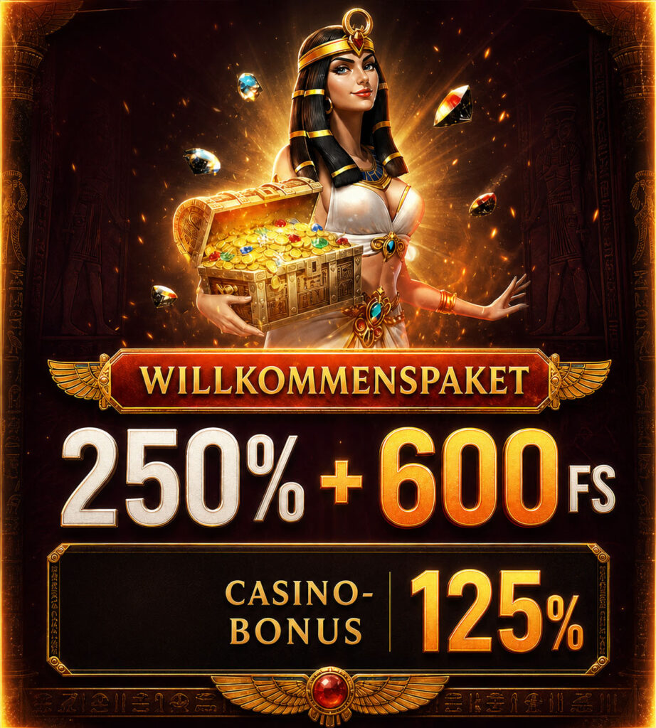 Beef Casino Promo-Code für Spieler aus Deutschland – Review